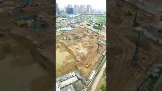 Sobha altus 106 Dwarka Expressway construction update