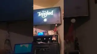 Tangled let's play pt8 the finale Celebration race