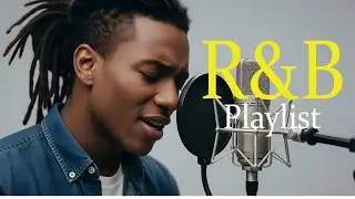 Late Night Relax | Smooth R&B Chill Mix – Soulful Mood