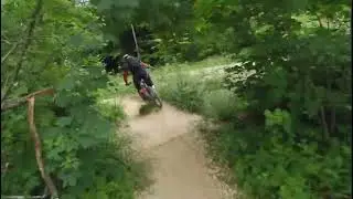 Gempen Nord Trail Part 1 - Thanks to Smithy Troy for chasing me on the 2nd run 😎
