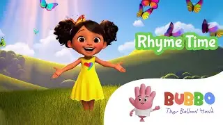 🎭Feelings Rhyme + Spelling Fun! | Learn Emotions & Phonics | Kids Educational Song