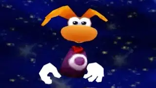 Rayman Arena - 1st Cup