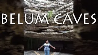 Belum Caves || Longest Caves in India || Complete Tour || Incredible India