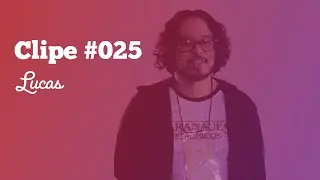 Clipe 025 - Mocidade &eacute; transforma&ccedil;&atilde;o