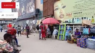 TRADEFAIR INTERNATIONAL MARKET LAGOS. A QUICK TOUR NAVIGATING LAGOS TRADEFAIR INTERNATIONAL MARKET