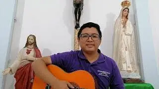 El amor de Cristo nos reúne