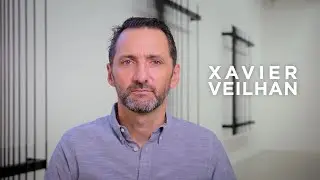 Xavier Veilhan 