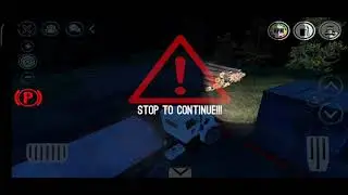 RTHD Offroad online (Reduced transmission HD 2020 RTHD) UPANDO A NUBINHA #06