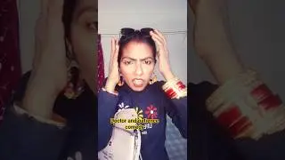 Patient ko behosh karke operation kyun karte hain? 😂 | Doctor Patient Funny Short