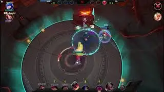Battlerite Destiny Gameplay