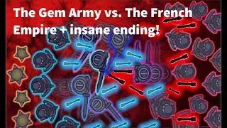 MooMoo io Intense Clan War! Insane 1vsAll ending!