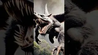 Amazing Hybrid Animals Fusion Part-329 🐯  🦍 #shorts #hybrid #ai
