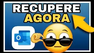 🔥 RECUPERAR CONTA MICROSOFT (Outlook, Hotmail) 2025 &ndash; PASSO A PASSO F&Aacute;CIL!