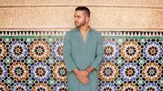 MY TRIP TO MOROCCO | TRAVEL OUTFITS FOR MEN | ALEX COSTA