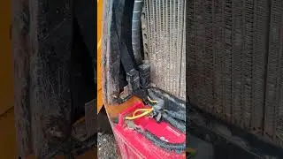 Jcb starting problem | jcb electrical problems
