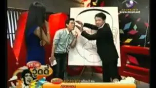 Chao Doo Woody Show 1 - 15Feb11