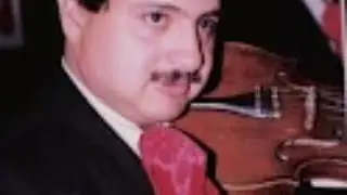 In Loving Memory Of Hector Flores
