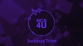 Junkyard Tribe - Kevin MacLeod | Action Aggressive Intense Unnerving Music [ NCS 4U ]