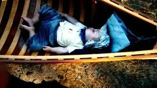 Blue Canoe Lullaby