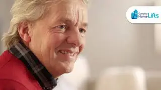 Compact Home Lifts (2021 TV AD)