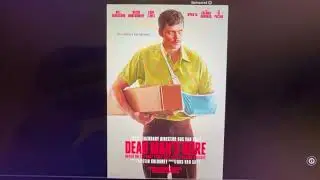 Dead Man's Wire:(2026) Offical Release Date:(description box)