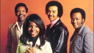 Gladys Knight/The Pips. Just Be My Lover