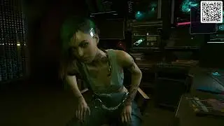 Cyberpunk 2077 Gameplay Part 11