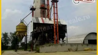 Uscatoare Cereale, Silozuri Cereale, Selectoare Cereale - Useprest SRL