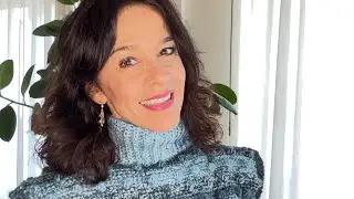 Tutorial gilet crochet uncinetto