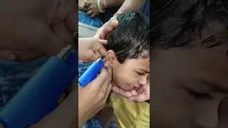 Ear 👂 piercings 😱#earpiercings #earrings #hairstyles #viral