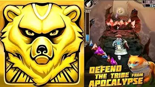 Spirit Run Full Gameplay
