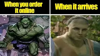 SHE HULK FINAL EPISODE MEMES #9