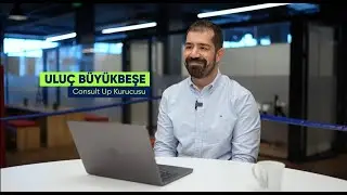 BizTalks 12: Ulu&ccedil; B&uuml;y&uuml;kbeşe ile İK Sistemleri, Liderlik ve Z Kuşağına Uyumu Konuştuk