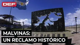 A 40 años de 🇦🇷 MALVINAS |, ¿Cómo sigue el reclamo argentino?