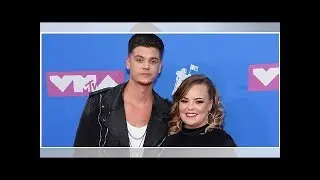 &lsquo;Teen Mom OG&rsquo; Star Catelynn Lowell Gives Birth, She And Tyler Baltierra Reveal Baby Name