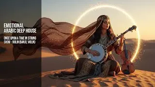 Emotional Arabic Deep House Once Upon A The String Show Banjo Violin