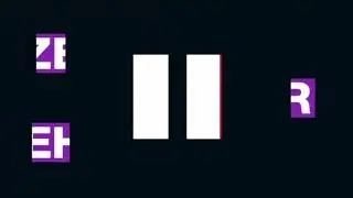 RTLII Idents/ Design (1)