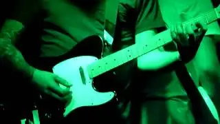 Dorena - Till v&aring;ning tretton (Live); Channel Zero Ljubljana 19.4.2013