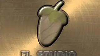 Fl Studio - David Guetta feat Kid Cudi - Memories