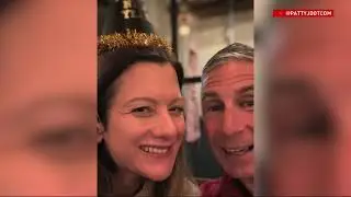 Local influencer and husband injured in Cranston hit-and-run