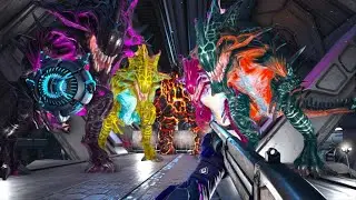 MY PERSONAL EVENT COLOR REAPERS ! ARK SURVIVLA ASCENDED OFFICIAL