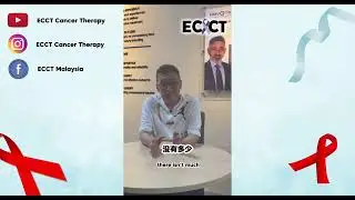 A New Hope: Recovery from Stage IV Nasopharyngeal Cancer with ECCT