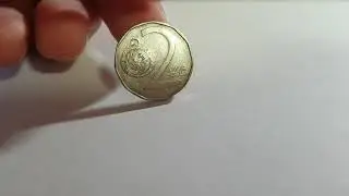Czech Republic 1993 coin