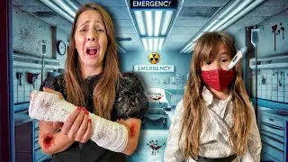 TIPOS DE ENFERMOS - SERIE COMPLETA