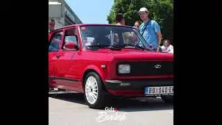 Zastava 101.2008god