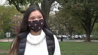 The Poll Hero Project is encouraging and helping students work the polls