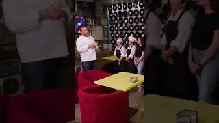 НА НОЖАХ - Судьба ресторанов после шоу / Территория. МОСКВА