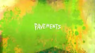 Pavement - 
