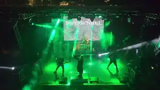 Rivers of Nihil - Subtle Change [Live @Amplified Live Dallas, TX]