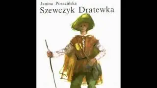 SZEWCZYK DRATEWKA Lektura do słuchania Janina Porazińska Audiobook